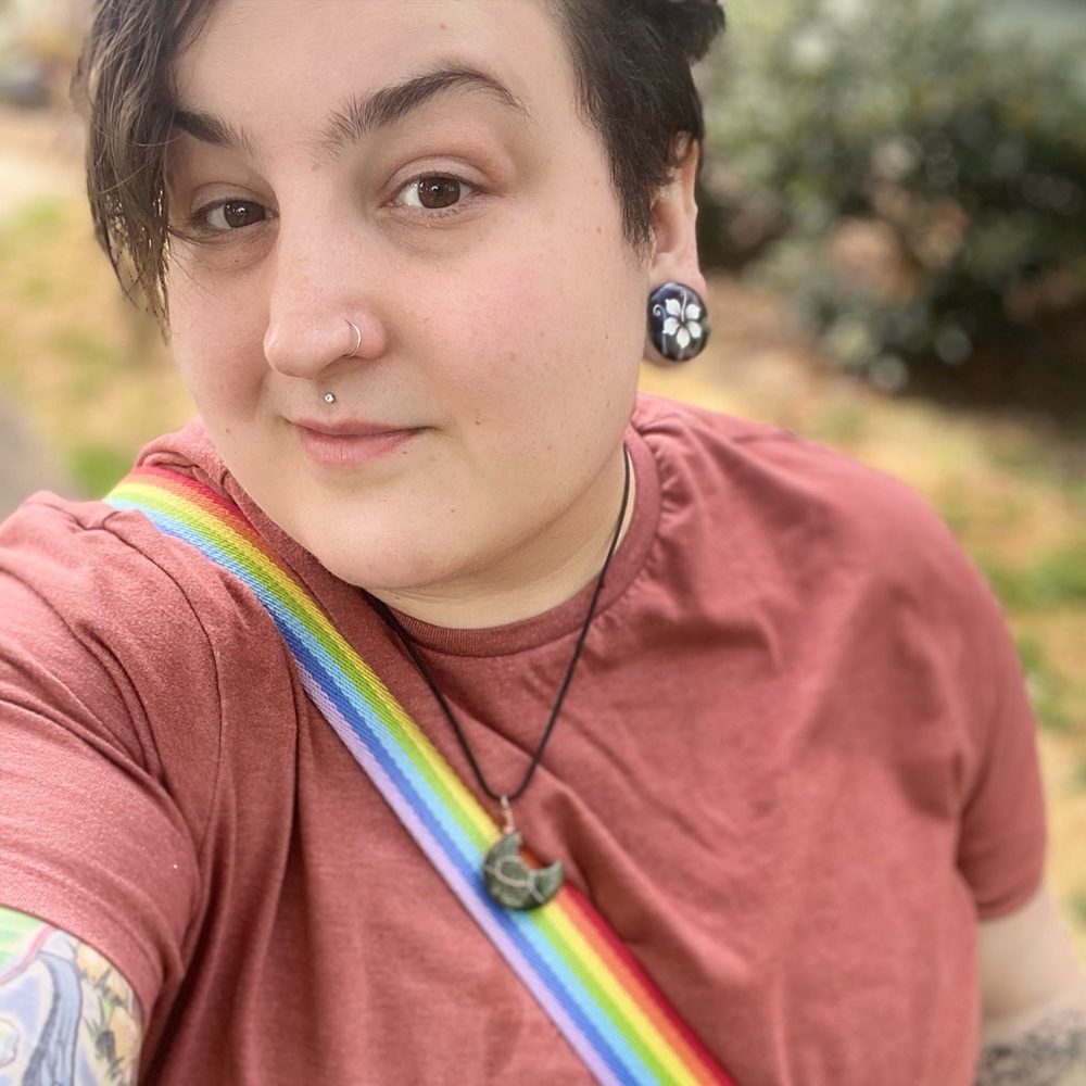 Meet your Posher, Fenwick